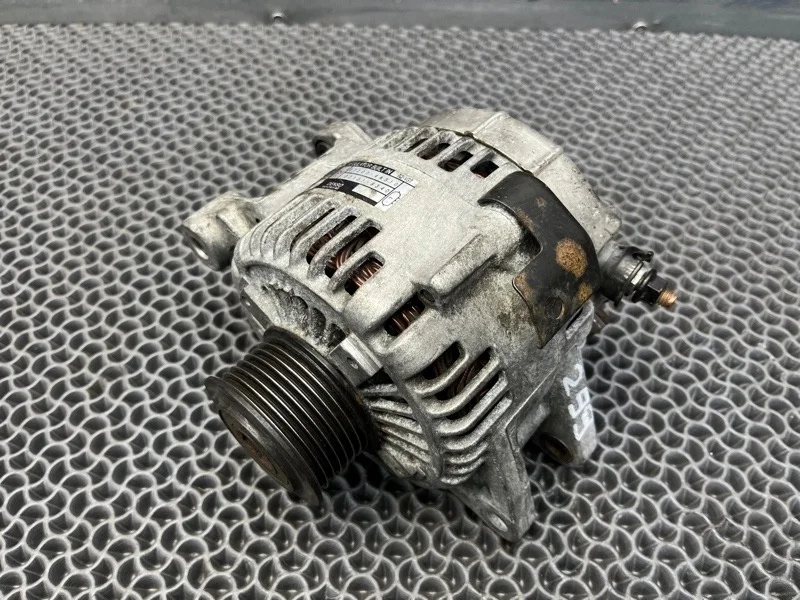 Генератор Hyundai Grand Starex/H1 2011 373004A310 2.5 D4CB A743025