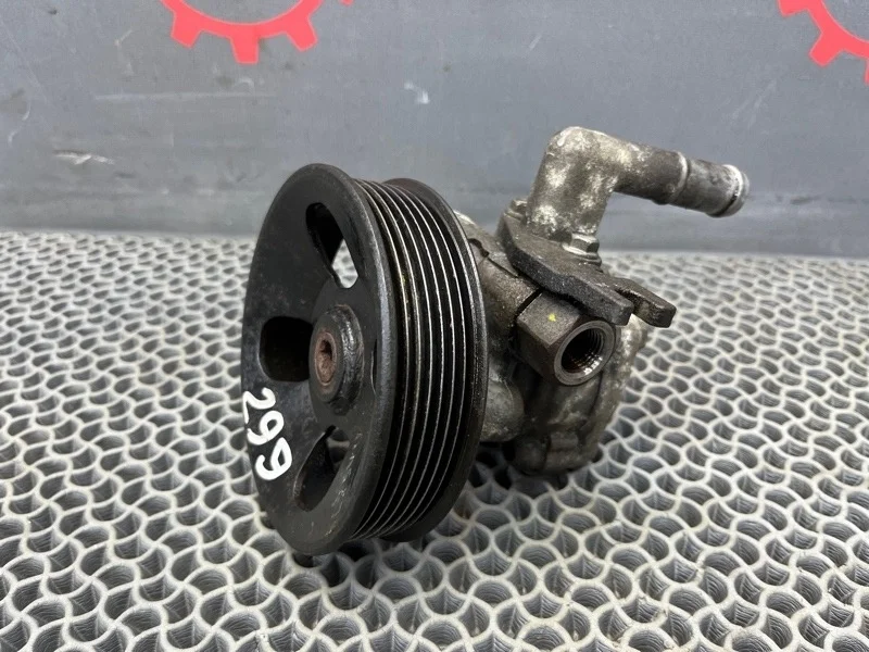 Насос гидроусилителя Hyundai Grand Starex/H1 2011 571004H000 2.5 D4CB A743025