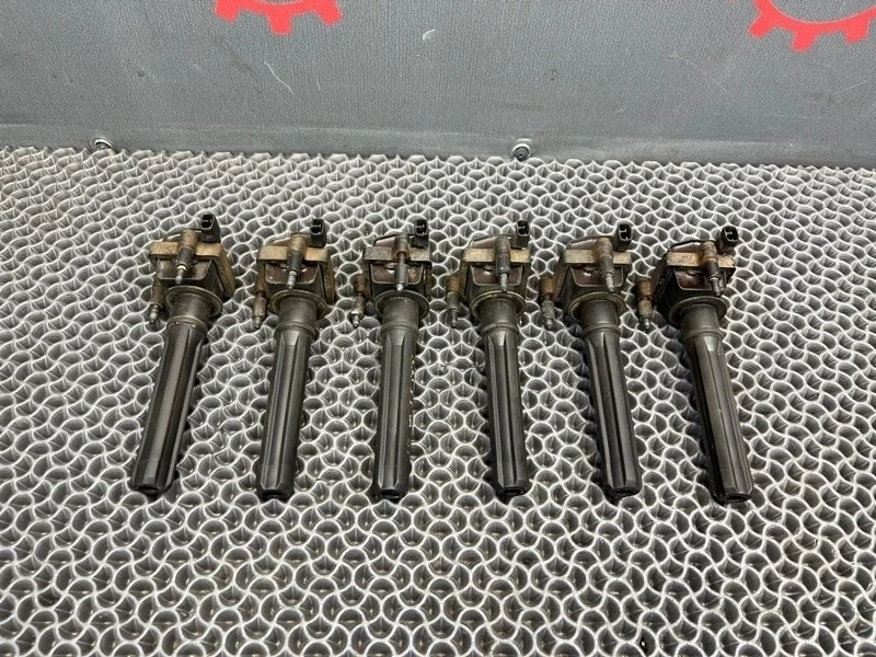 Катушка зажигания Chrysler Pacifica 2004 4609088AH 3.5 EGN