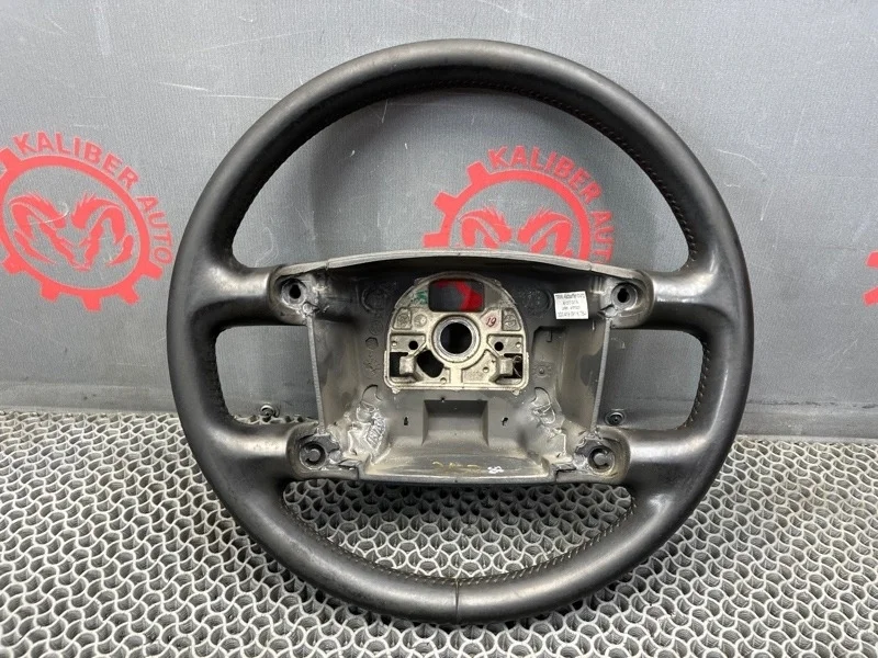 Руль Volkswagen Touareg 2004 3D0419091S7B4 7LA 2.5 BAC 033884