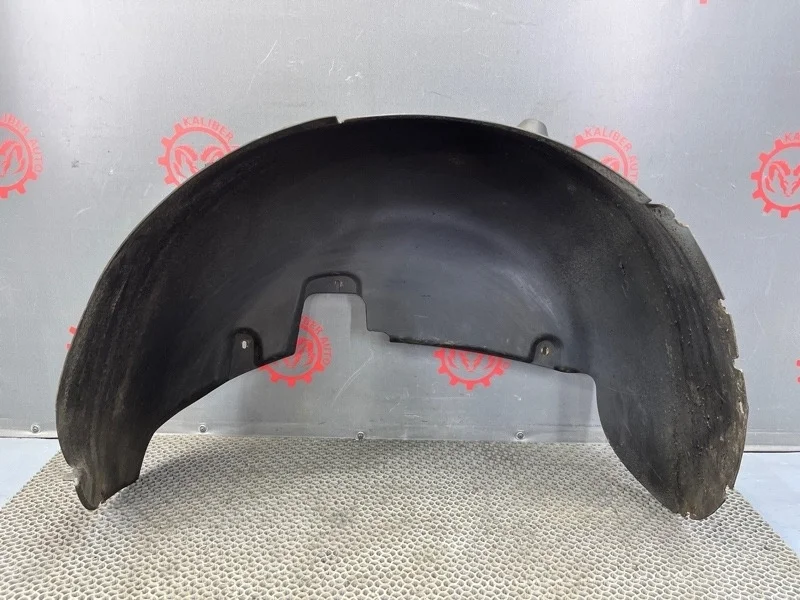 Подкрылок Volkswagen Touareg 2004 7L6810971A 7LA 2.5 BAC 033884, задний левый