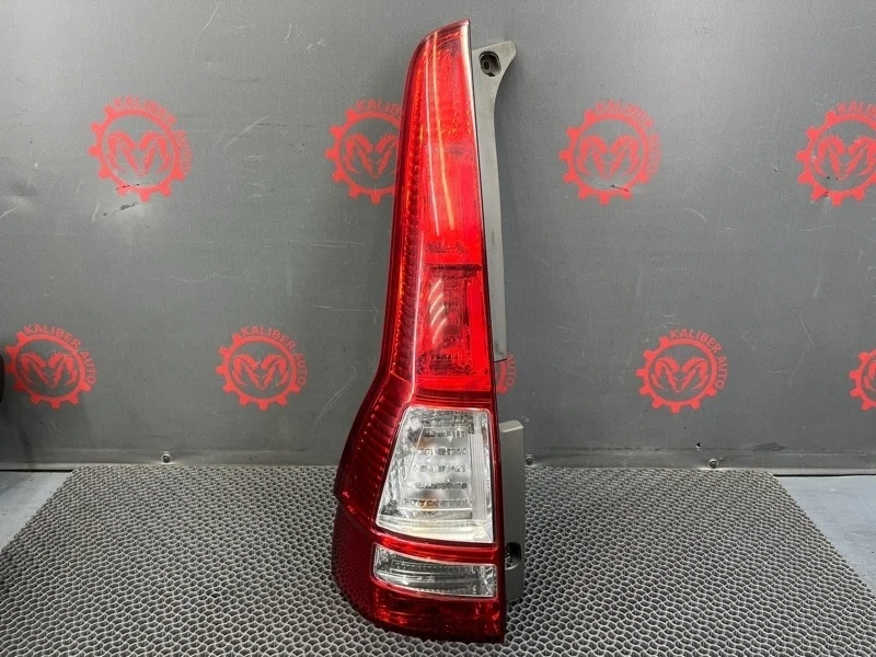Фонарь Honda CR-V 3 2008 33551SWWE01 2.0 R20A2, задний левый