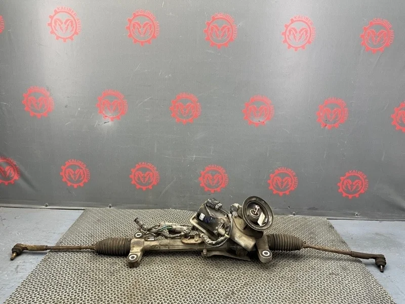 Рулевая рейка ПРАВЫЙ РУЛЬ Honda CR-V 3 2008 53601SWCE03 2.0 R20A2