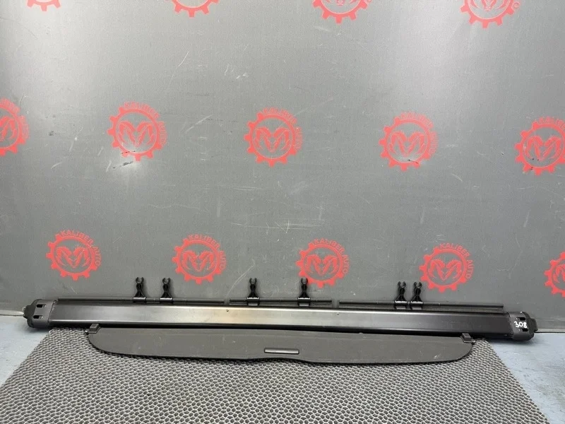 Шторка багажника Honda CR-V 3 2008 84410SWA003ZA 2.0 R20A2