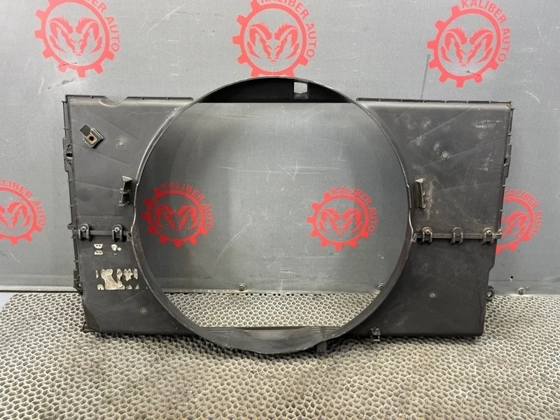 Диффузор вентилятора Hyundai Grand Starex/H1 2008 253504H000 2.5 D4CB 8377905