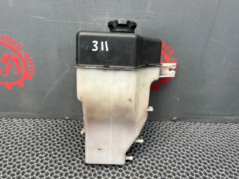 Бачок расширительный Hyundai Grand Starex/H1 2008 254304H000 2.5 D4CB 8377905