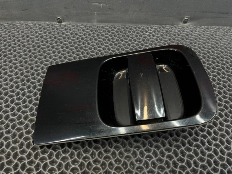 Ручка двери Hyundai Grand Starex/H1 2008 836604H150 2.5 D4CB 8377905, задняя правая