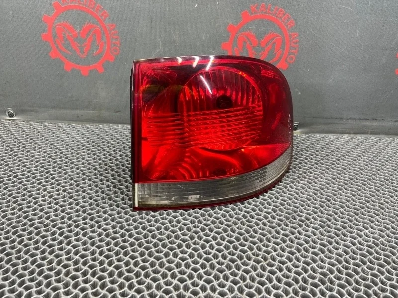 Фонарь Volkswagen Touareg 2005 7L6945096P 7LA 2.5 BAC, задний правый