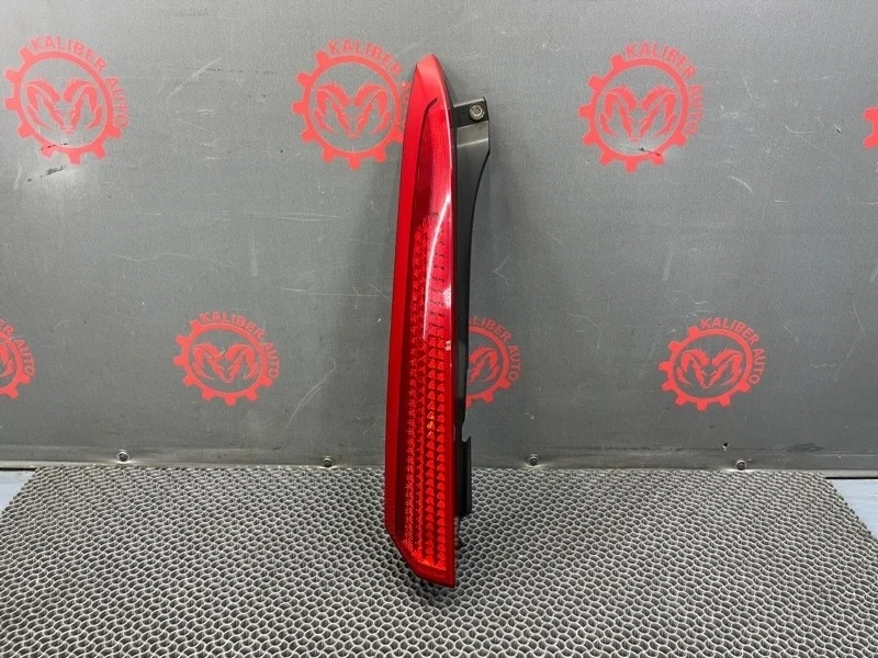 Фонарь Volvo XC90 2010 30698141 2.4 D5244T4, задний левый