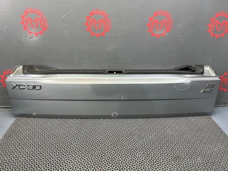 Крышка багажника Volvo XC90 2010 31335538 2.4 D5244T4