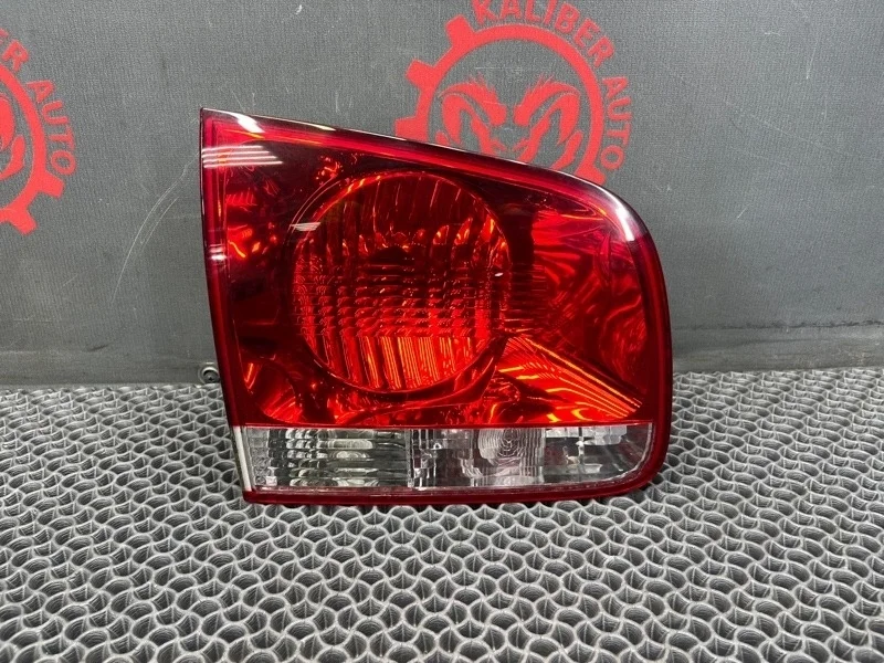 Фонарь Volkswagen Touareg 2005 7L6945093S 7LA 2.5 BAC, задний левый