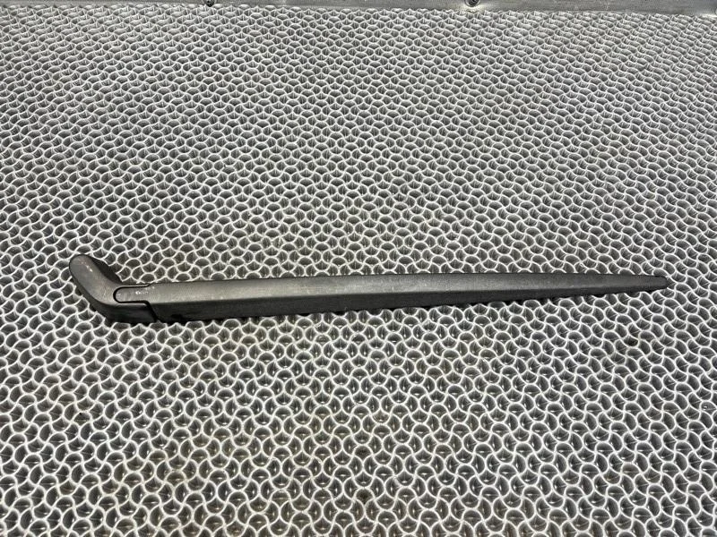 Поводок стеклоочистителя Volvo XC90 2010 31333470 2.4 D5244T4, задний