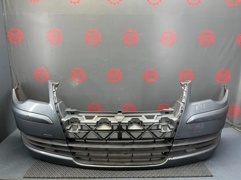 Бампер Volkswagen Touran 2009 1T0807221D 1.9 BXF, передний