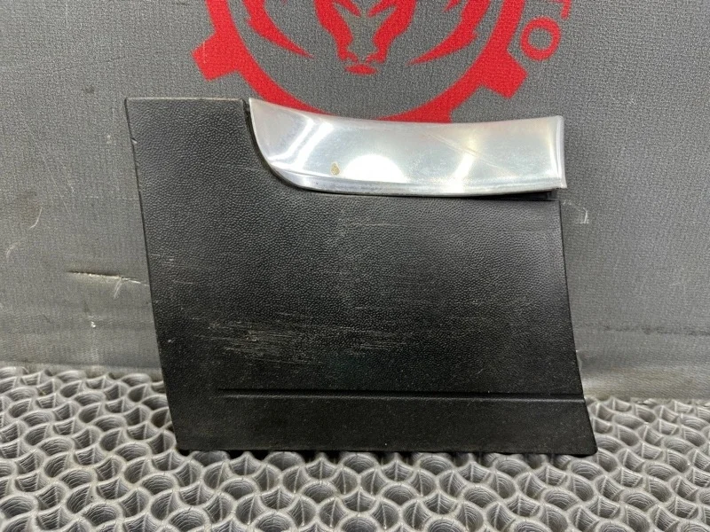 Накладка крыла Volkswagen Touareg 2005 7L6854959A 7LA 2.5 BAC, передняя левая