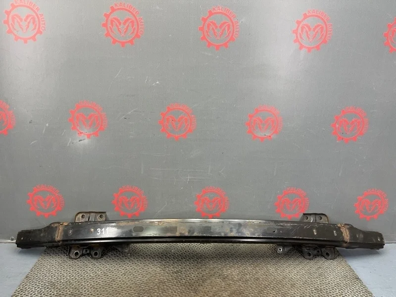 Усилитель бампера Hyundai Grand Starex/H1 2008 865304H000 2.5 D4CB 8377905, передний