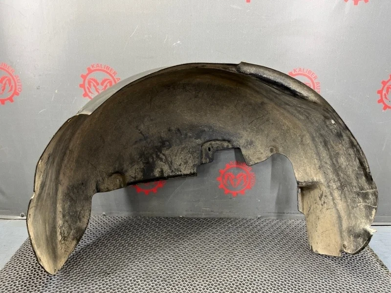 Подкрылок Volkswagen Touareg 2005 7L6810972A 7LA 2.5 BAC, задний правый