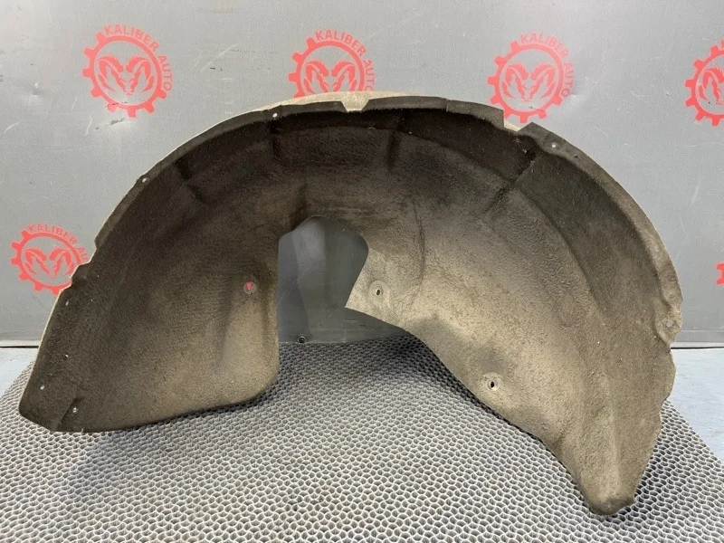 Подкрылок Volvo XC90 2010 8620533 2.4 D5244T4, задний правый