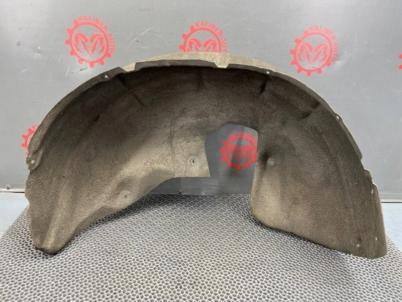 Подкрылок Volvo XC90 2010 8620532 2.4 D5244T4, задний левый