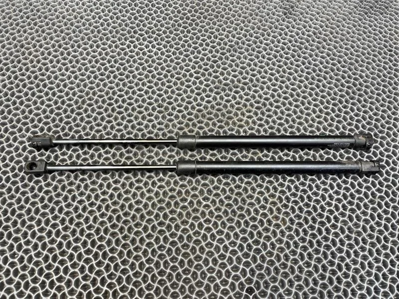 Амортизатор крышки багажника Mitsubishi Outlander 2003 MR991808 1 2.4 4G64