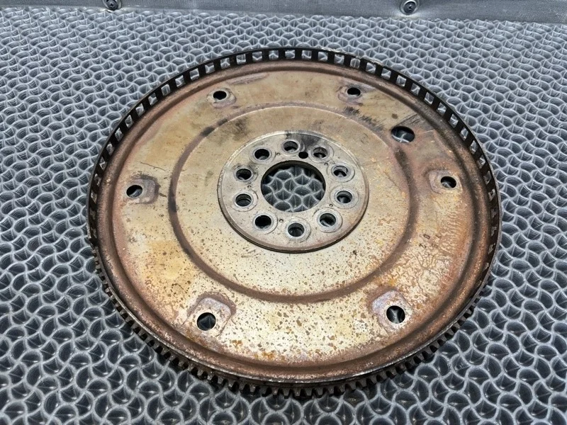 Маховик Volvo XC90 2010 30677196 2.4 D5244T4