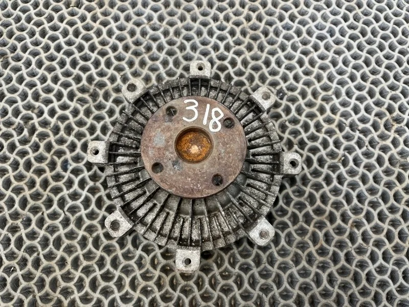 Термомуфта Mitsubishi Pajero 2 1995 MD303502 3.5 6G74