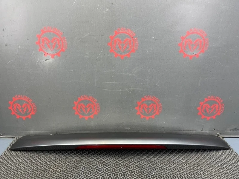 Спойлер Volkswagen Touareg 2006 7L6827933C 7LA 2.5 BAC