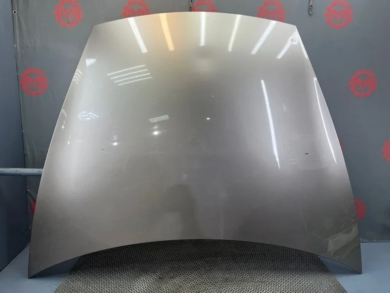 Капот Porsche cayenne S 2003 95551101100 955 4.5 M48.00