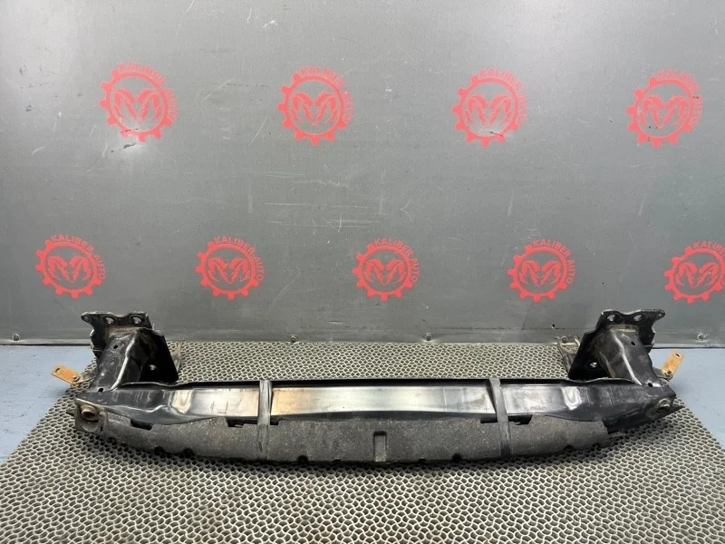 Усилитель бампера Porsche cayenne S 2003 95550510900 955 4.5 M48.00, передний