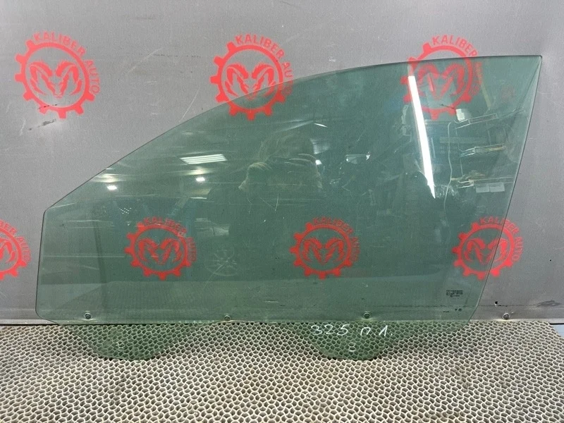 Стекло двери Volkswagen Touareg 2007 7L0845201F 7L6 3.0 BKS, переднее левое