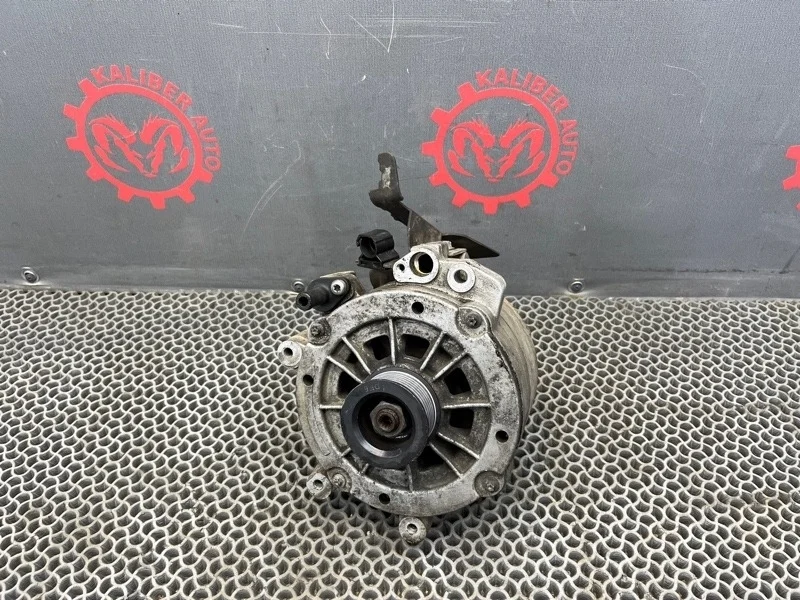 Генератор Porsche cayenne S 2003 94860301502 955 4.5 M48.00