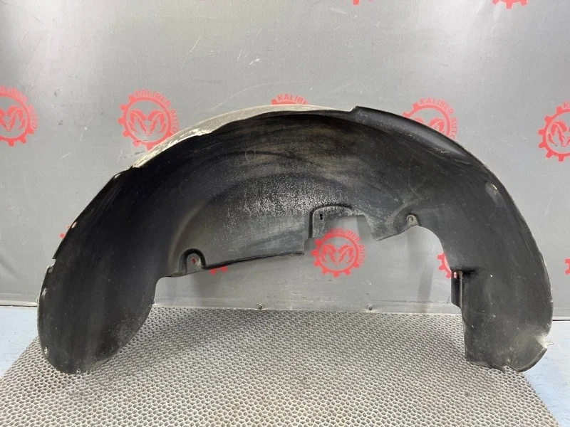 Подкрылок Volkswagen Touareg 2006 7L6810972A 7LA 2.5 BAC, задний правый