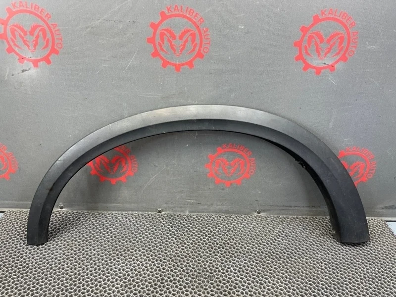 Накладка крыла Volvo XC90 2006 30655181 2.4 D5244T 322802, передняя левая