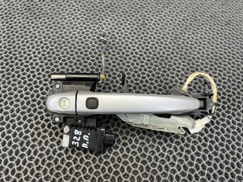 Ручка двери Lexus GS300 2006 6920130050 3.0 3GR-FSE, передняя правая