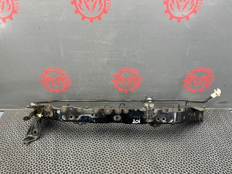 Панель телевизора Honda CR-V 3 2008 04602SWWG00ZZ 2.0 R20A2