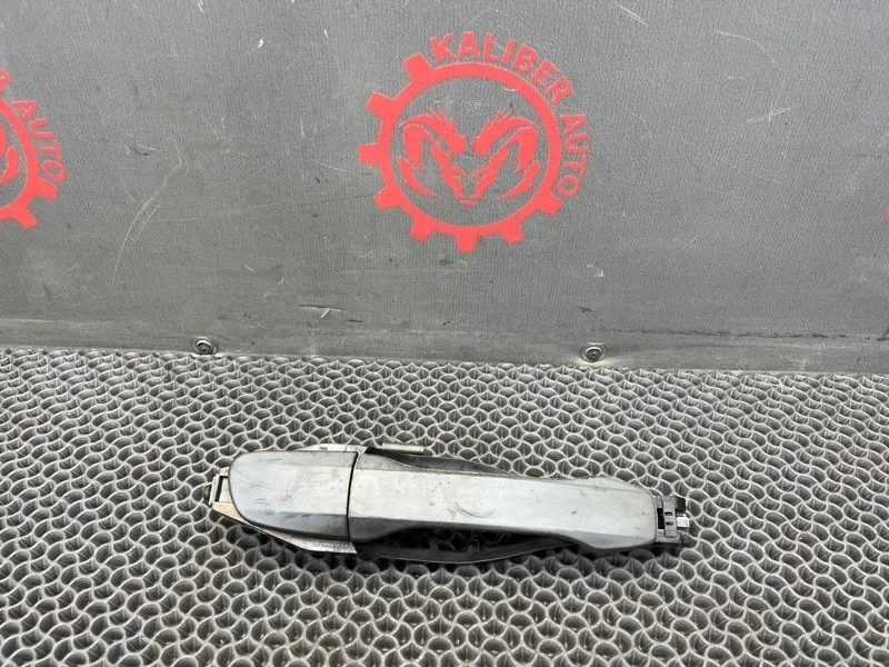 Ручка двери Volvo XC90 2006 31253178 2.4 D5244T 322802, задняя правая