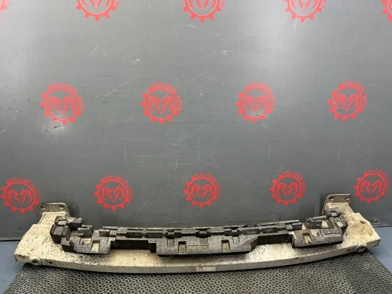 Усилитель бампера Porsche cayenne S 2003 95550531310 955 4.5 M48.00, задний