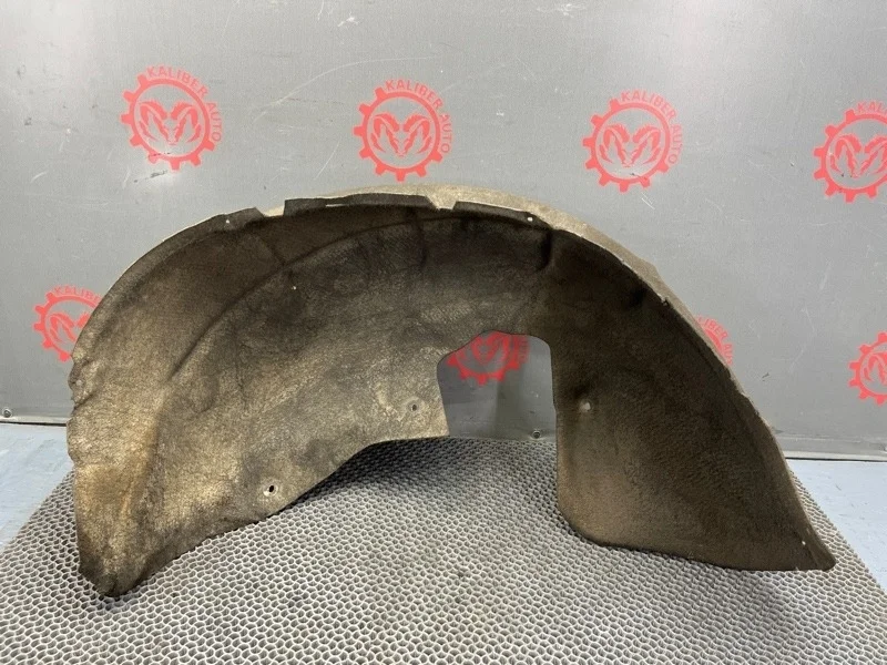 Подкрылок Volvo XC90 2006 8620532 2.4 D5244T 322802, задний левый