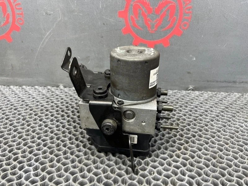 Блок abs Hyundai Grand Starex/H1 2010 589204H900 2.5 D4CB