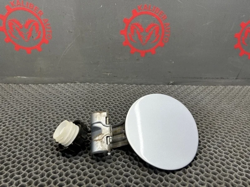 Лючок бензобака Mitsubishi ASX 2015 5940A143 GA1W 1.6 4A92