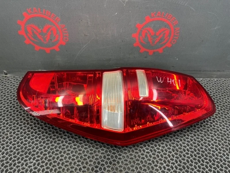 Фонарь Hyundai Grand Starex/H1 2010 924024H020 2.5 D4CB, правый