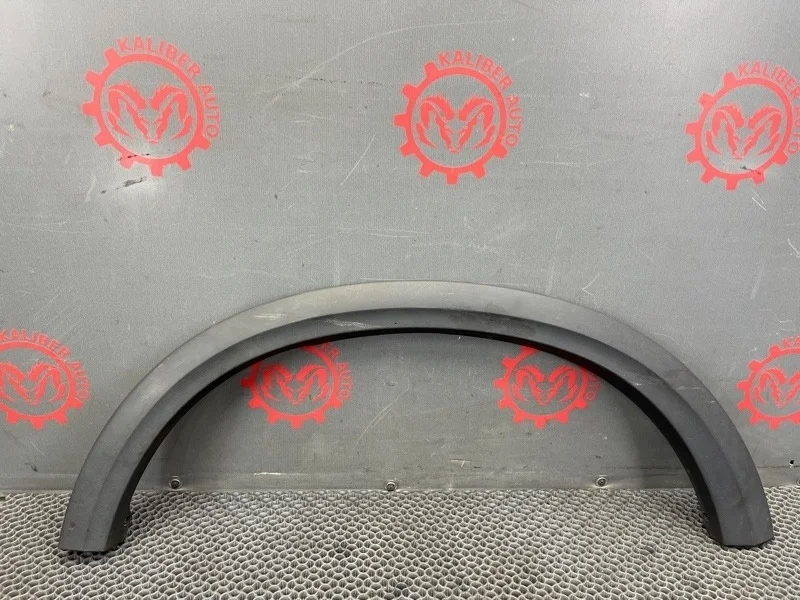 Накладка крыла Volvo XC90 2006 30655183 2.4 D5244T, задняя левая