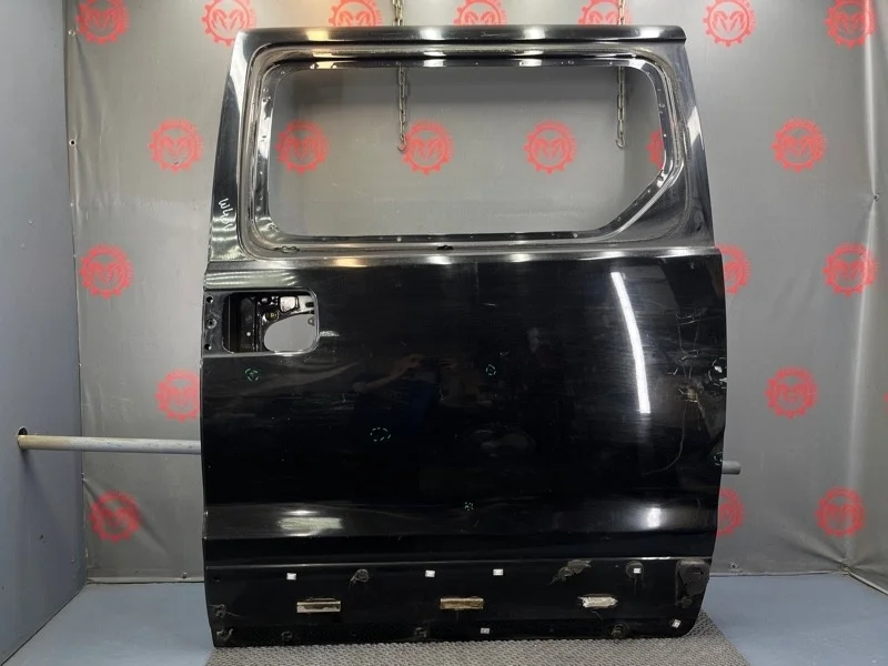 Дверь Hyundai Grand Starex/H1 2010 770034H070 2.5 D4CB, задняя левая