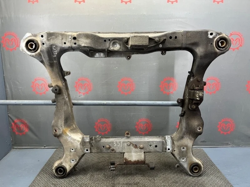 Подрамник Volvo XC90 2006 30776400 2.4 D5244T, передний