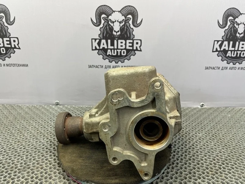 Коробка раздаточная Volvo XC90 2006 36051301 2.4 D5244T