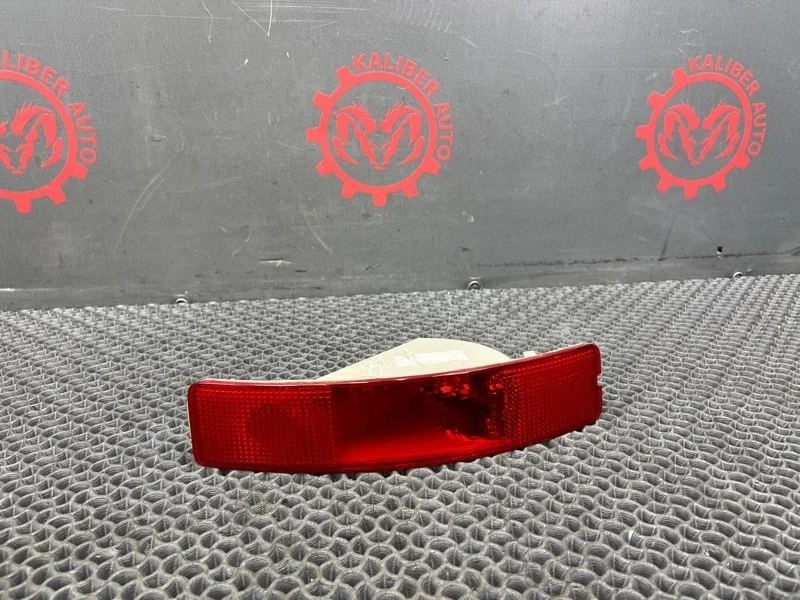 Фонарь Volvo XC90 2006 8693009 2.4 D5244T, задний левый