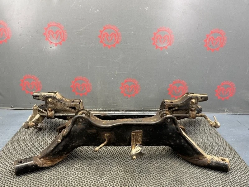 Подрамник Mitsubishi ASX 2015 4100A092 GA1W 1.6 4A92, задний