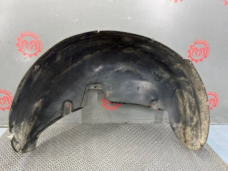 Подкрылок Volkswagen Touareg 2007 7L6810971A 7L6 3.0 BKS, задний левый