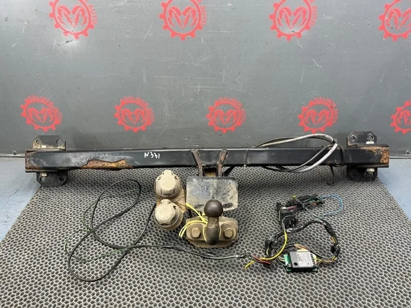 Фаркоп Volkswagen Touareg 2006 7L0092155A 7LA 2.5 BAC