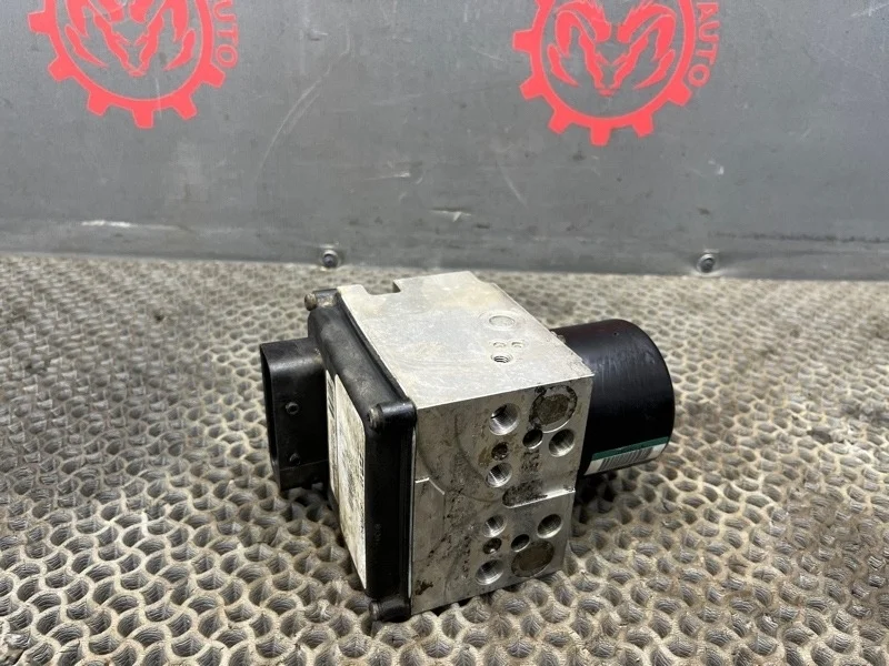 Блок abs Peugeot 407 2005 4541X3 1.8 6FZ10LT22