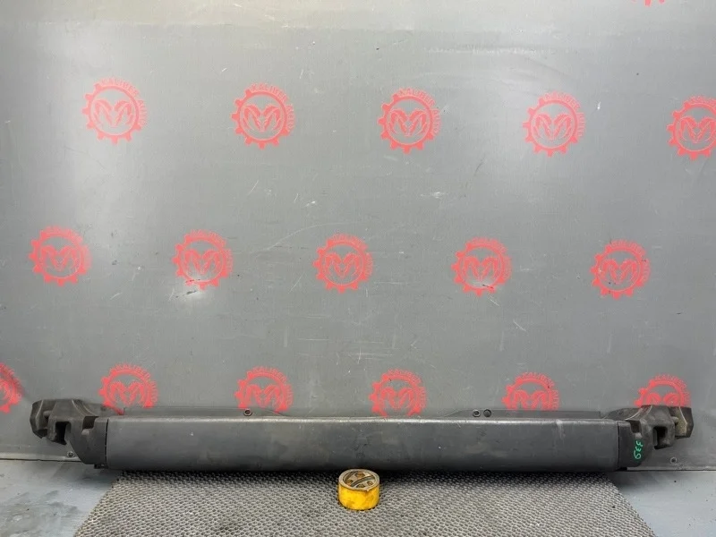 Бампер Mercedes-Benz V-Class 2008 A6398800271 W-639 646.980, задний